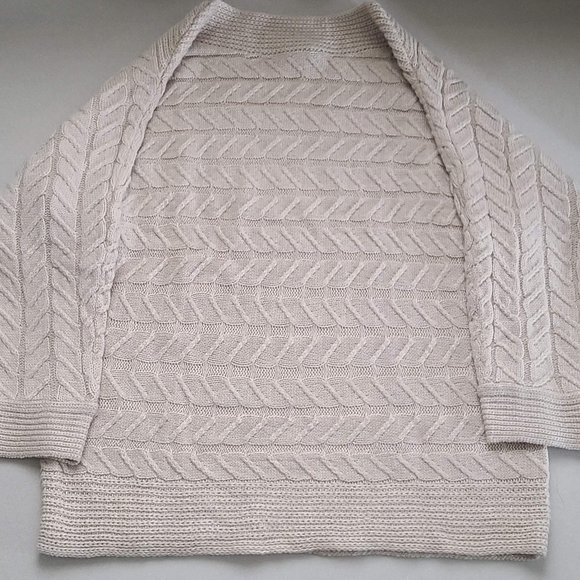 Knit Pullover Sweater - Picture 8 of 10